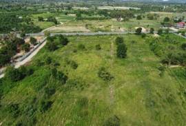 14 Rai of Land For Sale - 15 minutes from Town