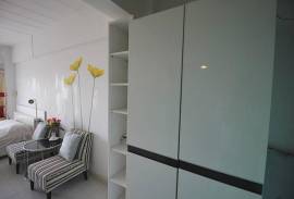 13th Floor Studio Condo For Sale at Blue Wave Khao Takiap