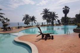 Milford Paradise: 1 Bedroom Beachfront Condo In Khao Tao