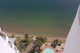 Milford Paradise: 1 Bedroom Beachfront Condo In Khao Tao