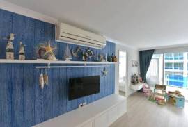 2 Bedroom Condo With Pool View