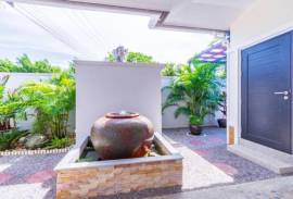 3 Bedroom Pool Villa with Great Views to Banyan Golf Course