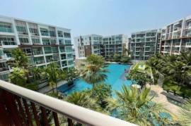 Seacraze 1 bedroom condo for sale