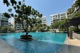 Seacraze 1 bedroom condo for sale