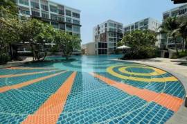 Seacraze 1 bedroom condo for sale