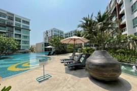 Seacraze 1 bedroom condo for sale