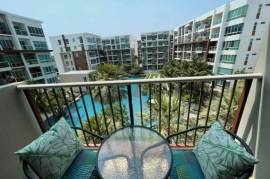 Seacraze 1 bedroom condo for sale