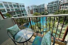 Seacraze 1 bedroom condo for sale