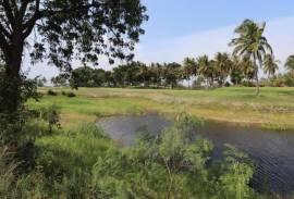 Golf course land Palm Hills for sale