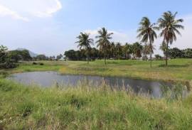 Golf course land Palm Hills for sale