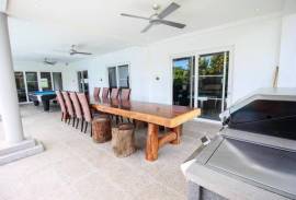 Modern Quality 5 Bedroom Pool Villa At Mali Residence
