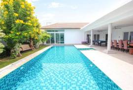 Modern Quality 5 Bedroom Pool Villa At Mali Residence