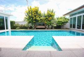 Modern Quality 5 Bedroom Pool Villa At Mali Residence