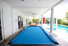 Modern Quality 5 Bedroom Pool Villa At Mali Residence