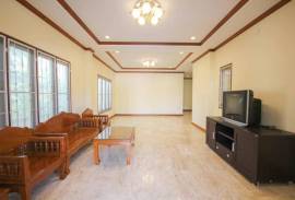 New Multi Level Pool Villa On Large Plot - Hua Hin North