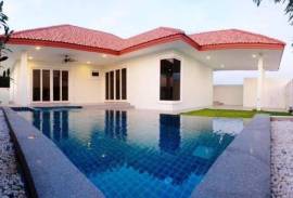 Baan Yu Yen: Off Plan Affordable and Customisable 2 Bed Pool Villas