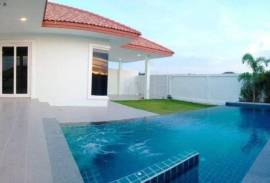 Baan Yu Yen: Off Plan Affordable and Customisable 2 Bed Pool Villas