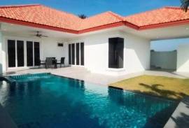 Baan Yu Yen: Off Plan Affordable and Customisable 2 Bed Pool Villas