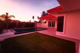 Baan Yu Yen: Off Plan Affordable and Customisable 2 Bed Pool Villas