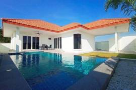 Baan Yu Yen: Off Plan Affordable and Customisable 2 Bed Pool Villas
