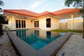 Baan Yu Yen: Off Plan Affordable and Customisable 2 Bed Pool Villas