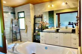 Large contemporary 5 Bedroom Pool Villa At Hillside Hamlet 3