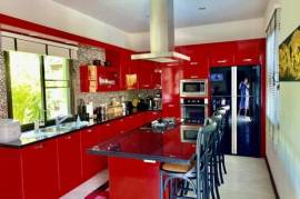 Large contemporary 5 Bedroom Pool Villa At Hillside Hamlet 3