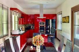 Large contemporary 5 Bedroom Pool Villa At Hillside Hamlet 3
