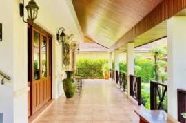 Large contemporary 5 Bedroom Pool Villa At Hillside Hamlet 3
