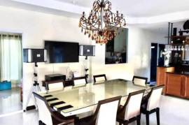 Palm Hils Golf Course: 2 Story 4 Bedroom Pool Villa