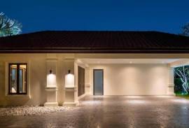 BelVida Estates : 5 Bedroom, Super Luxurious and Exclusive Pool Villa