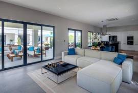 BelVida Estates : 5 Bedroom, Super Luxurious and Exclusive Pool Villa