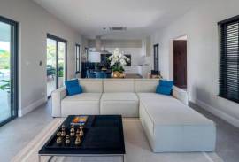 BelVida Estates : 5 Bedroom, Super Luxurious and Exclusive Pool Villa