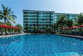 1 Bedroom Condo For Sale At Amari Residences
