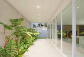 New Development - Modern Pool Villas on Palm Hill Golf Course