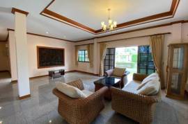 2 Story 3 Bedroom Pool Villa with Office In Bor Fai