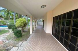 2 Story 3 Bedroom Pool Villa with Office In Bor Fai