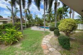 2 Story 3 Bedroom Pool Villa with Office In Bor Fai