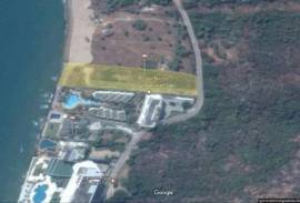 4 Rai Beachfront Land - Khao Tao