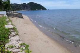 4 Rai Beachfront Land - Khao Tao