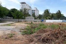 4 Rai Beachfront Land - Khao Tao