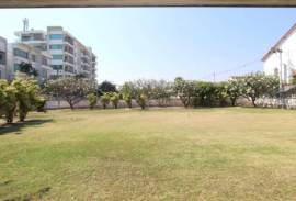 Land with a 2 Storey Villa, 50 metres from Beach - Central Hua Hin