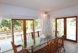 Land with a 2 Storey Villa, 50 metres from Beach - Central Hua Hin
