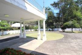 Land with a 2 Storey Villa, 50 metres from Beach - Central Hua Hin