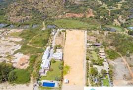 8 Rai Beachfront Land