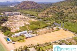 8 Rai Beachfront Land