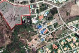14.5 Rai of Land in Soi 114/116