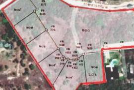 14.5 Rai of Land in Soi 114/116