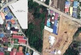 Land for Sale near the Beach in Hua Hin