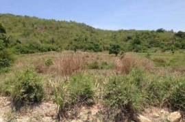 16 Rai of Beautiful View Land very Near Banyan Golf Club